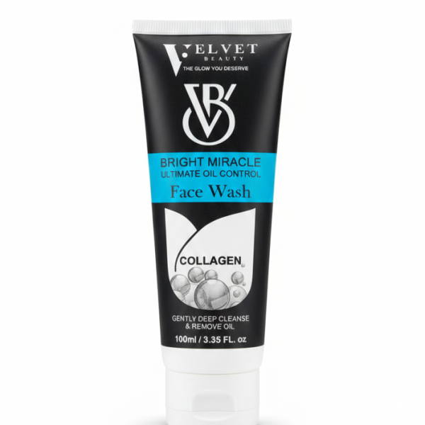 Face Wash Oil Control